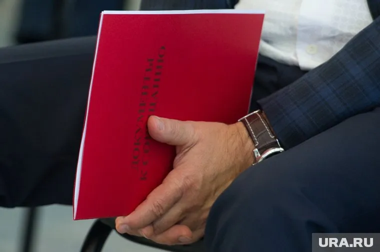 Тагильчане поддержали внесение поправок в Устав города