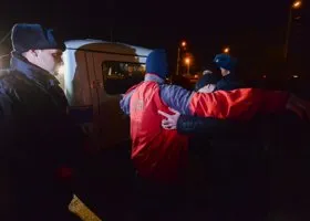 В ХМАО запугивают участников обысков «Свидетелей Иеговы»