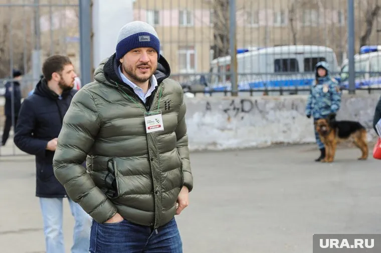 До нового места наказания Николаю Сандакову придется добираться самостоятельно