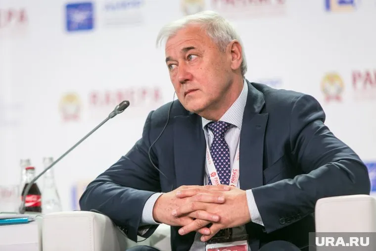 Глава комитета Госдумы по финрынку Анатолий Аксаков заявил, что ставка в 12% сохранится