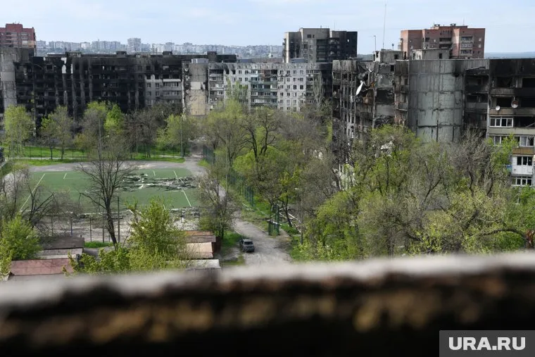 Россия после победы в СВО выйдет на границу с Польшей, заявил Константин Сивков
