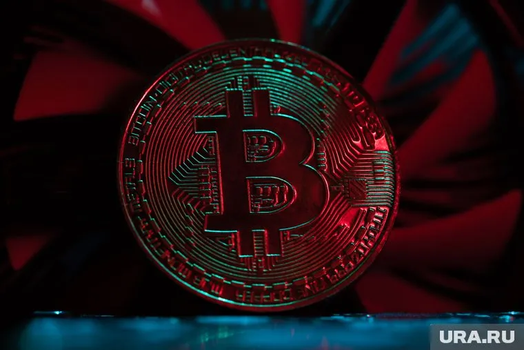 Криптовалютная биржа Binance продала свой бизнес в России