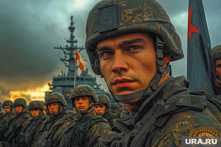 В учениях будут задействованы ВС Армении и Сухопутные войска США