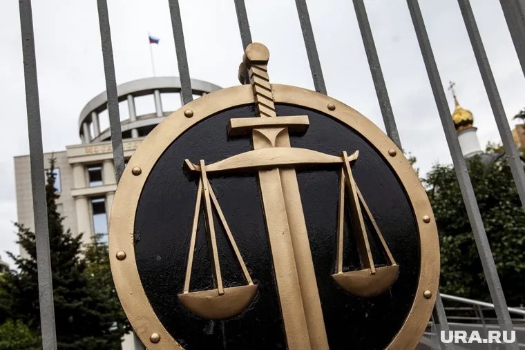 Федор Хорошилов должен банку 5,34 млрд рублей