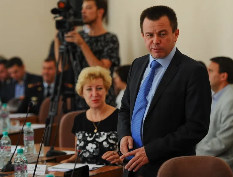 Челябинская городская дума. Депутаты