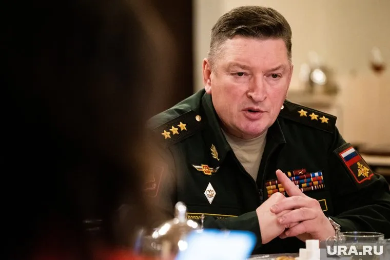 Оперативная и качественная перегруппировка войск позволила занять новые рубежи обороны в кратчайшие сроки
