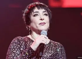 Лолита рассказала о своих татуировках