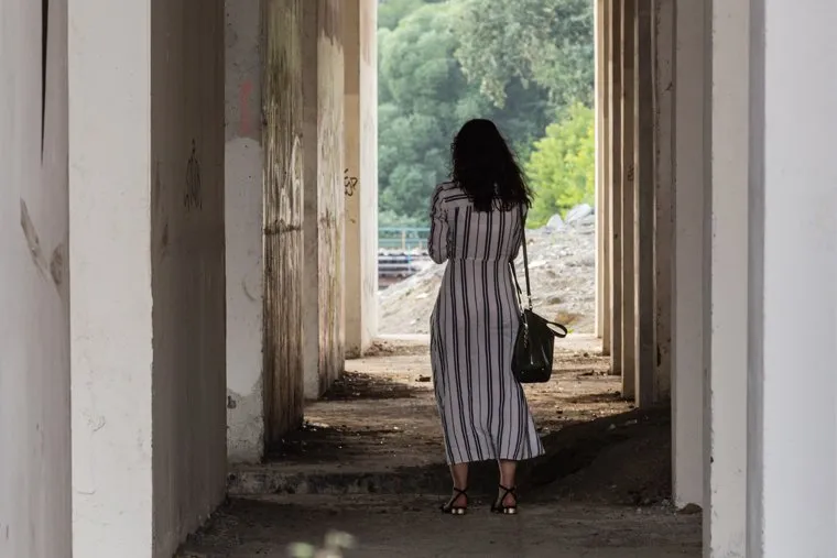 Свердловские зарисовки. Екатеринбург