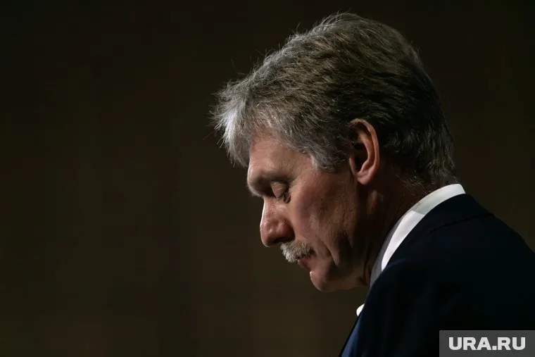 Дмитрий Песков сообщил, что заявления президента во время общения с журналистами не должны были цитировать