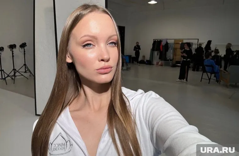 София Ершкова вошла в топ 50 самых красивых девушек России