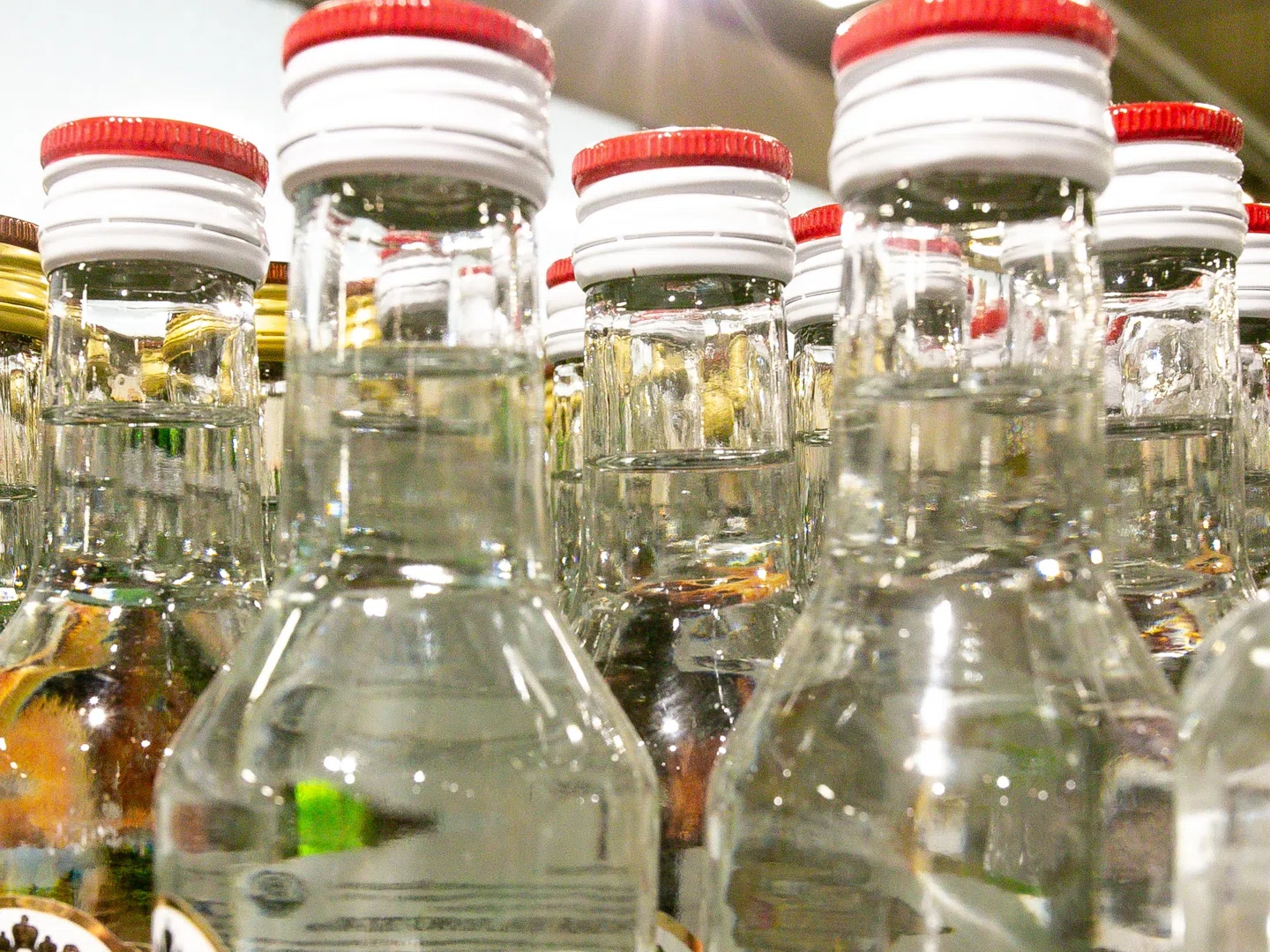 Во власти бизнес-империи: что известно о компании, купившей тюменский алкозавод