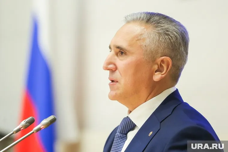 Уральский федеральный округ был основан 13 мая 2000 года 