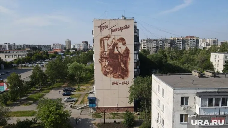 Темы просты и понятны каждому жителю нашего города