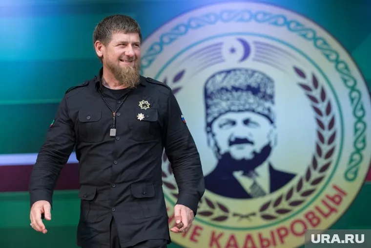 Кадыров заявил, что «азовцы» подписали себе самый строгий приговор