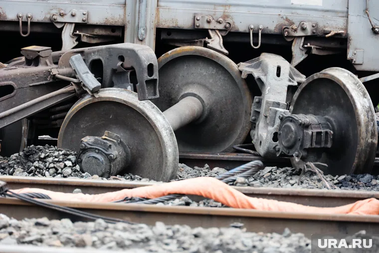 Число жертв аварии на данный момент составляет 39 человек