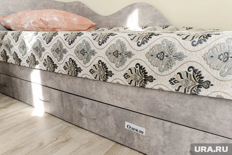 Отель вместимостью 32 человека и разными категориями номеров продают в Челябинске (архивное фото)