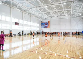 Центры единоборств и оздоровительные комплексы: в ЯНАО за год открыли пять спортивных объектов