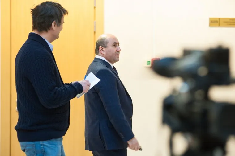 Законодательное собрание СО. Екатеринбург, карапетян армен