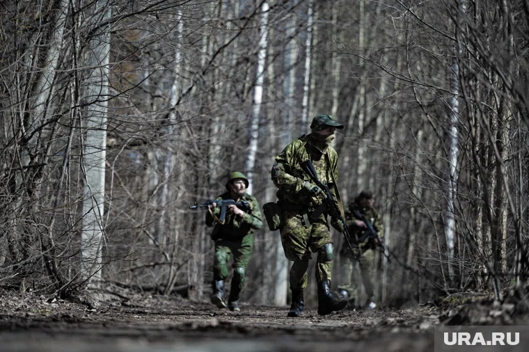 Получение контроля серьезно повлияет на украинские линии снабжения, сообщил телеканал
