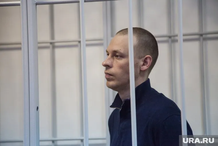 Александру Ошибкову не удалось выйти на свободу