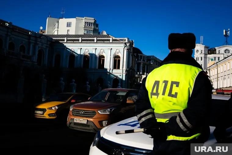 Инспекторы будут дежурить на гражданских автомобилях