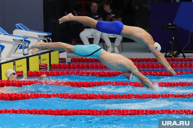 Российские спортсмены появятся на турнире в Сингапуре