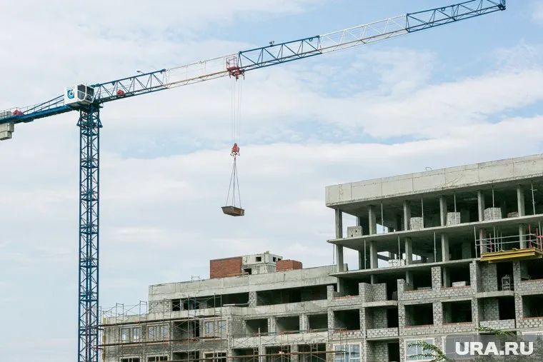 Льготу получат компании, строящие жилье под аренду