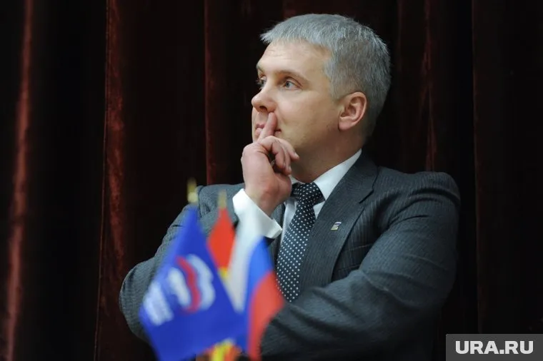 Депутат гордумы Челябинска Юрий Панов может лишиться мандата