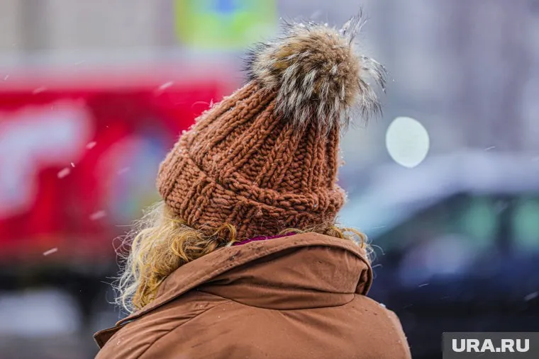 Роман Вайсман рекомендует не надевать синтетические шапки в морозы