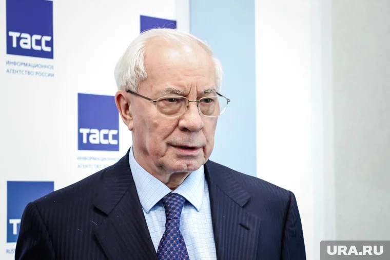 Азаров заявил, что в плане, который предложила Европа, нет никакой конкретики