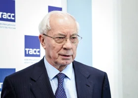 Экс-премьер Украины обвинил Европу в желании бесконечной войны