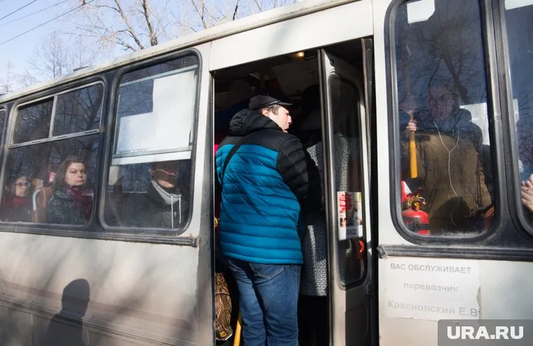 В Перми увеличили время работы городского транспорта
