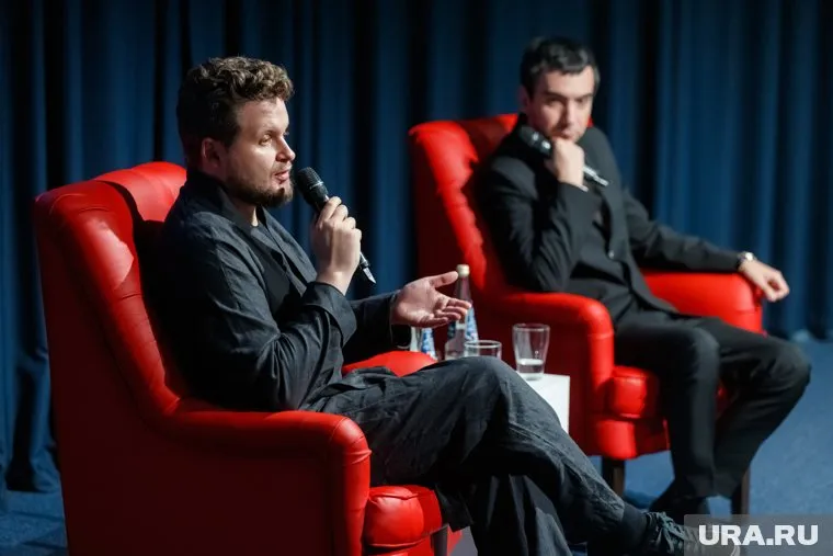 Лексусу и Вовану вручили госнаграду