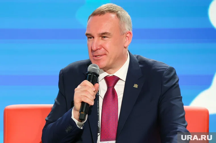 Губернатор ХМАО Руслан Кухарук поделился планами на строительство двух крупных транспортных артерий