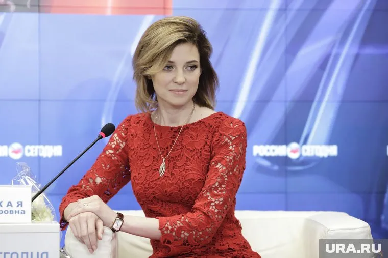 Наталья Поклонская высказалась о ситуации в Чеченской республике