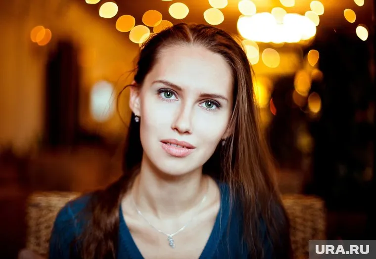 Екатерина Антонцева была задушена в своей квартире в Санкт-Петербурге