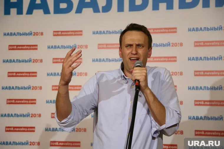 Алексей Навальный через Instagram рассказал о жизни в ИК-2