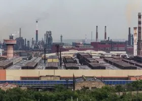 На ММК побили рекорд по количеству промышленных туристов