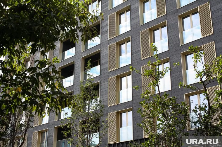 11-этажный жилой комплекс построят на пересечении улиц Крылова и Артиллерийской