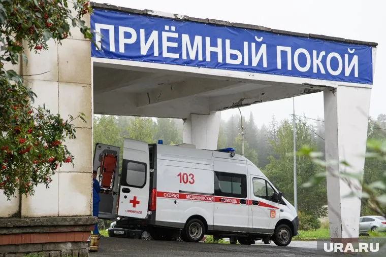 У всех заболевших были хронические забоелвания