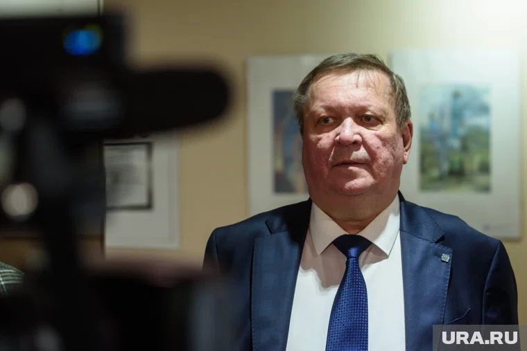 Сергей Турков был заслуженным врачом РФ