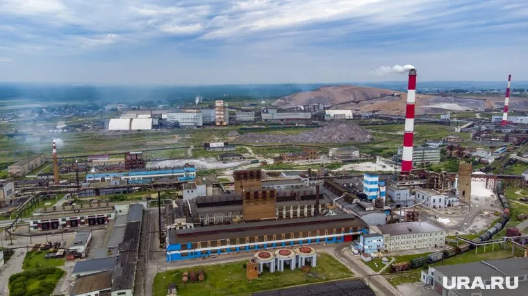 За первый квартал убытки завода составили более 350 млн рублей