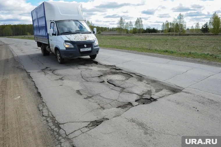 Власти Северной столицы устали слушать про разбившиеся в городе «Газели»