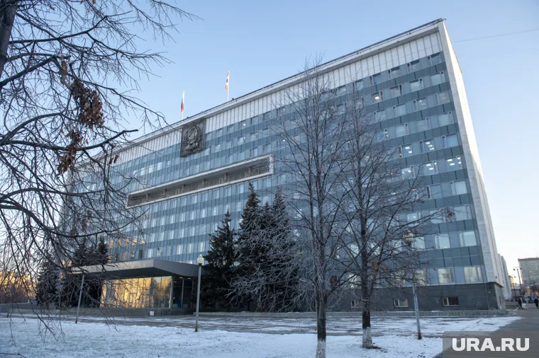 Законопроект о бюджете на 2026-2028 годы принят депутатами во втором чтении