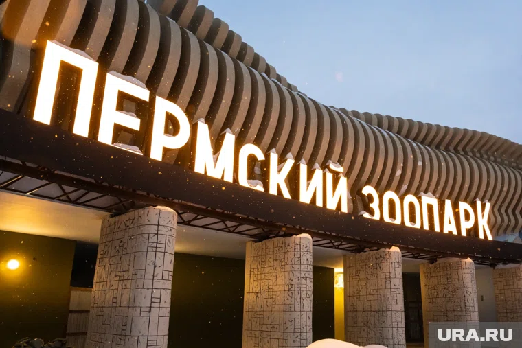 В зоопарке скоро будут новые обитатели