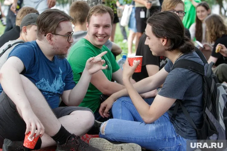 Ямальским студентам в следующем году не придется голодать