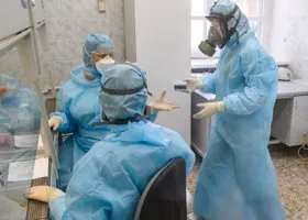 Коронавирус добрался до ЯНАО