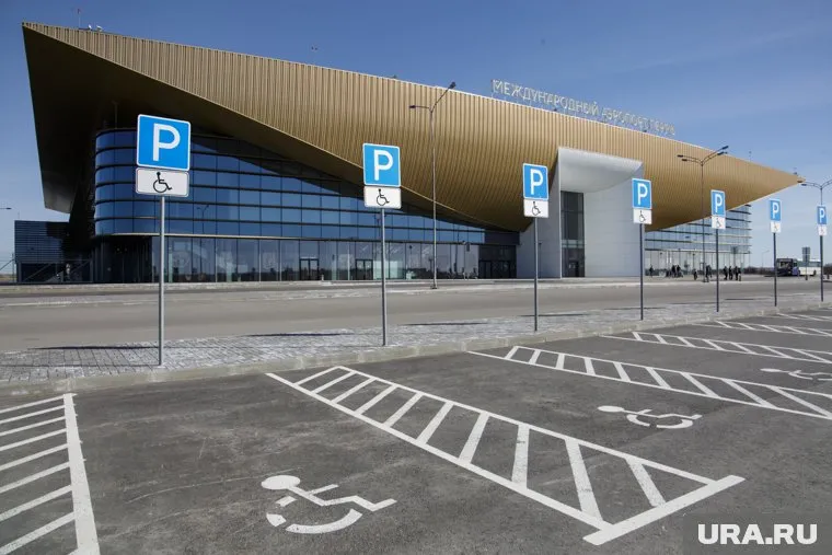 75% акций «Большого Савино» принадлежат холдингу «Новапорт»