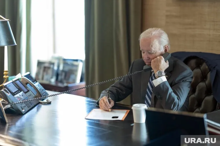 Ситуация в предвыборном штабе Байдена свидетельствует о возможных трудностях