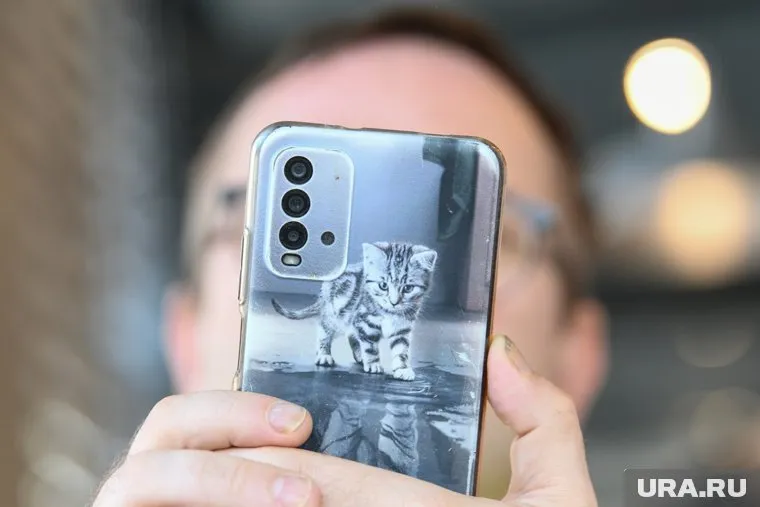 Лжеюристы по телефону украли у курганца 980 тысяч рублей с инвестсчета